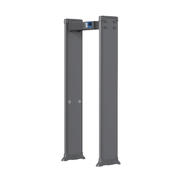 368ca walk through metal detector