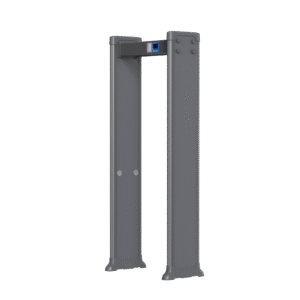 WaterProof Cross-beam Digital Control Box 368WA