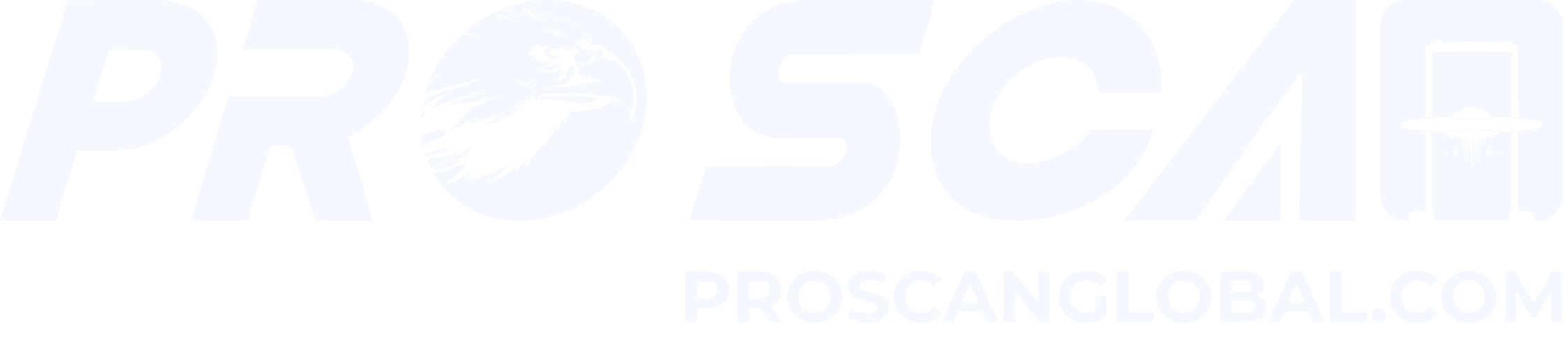 logo proscan global