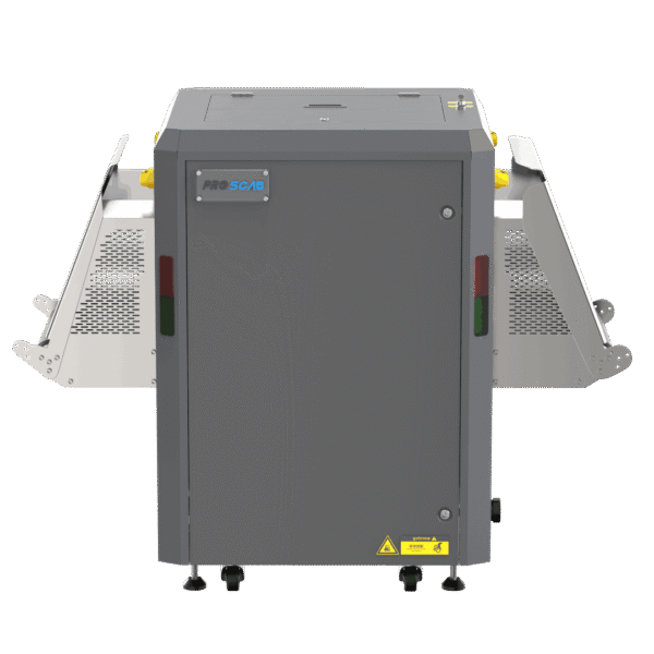 short of x ray security machine xr3d 5030a