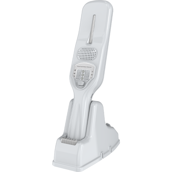 smart dock charger and handheld metal detector z620s max