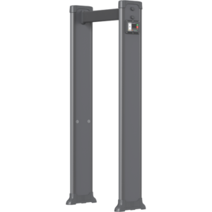 walk through metal detector 308sa