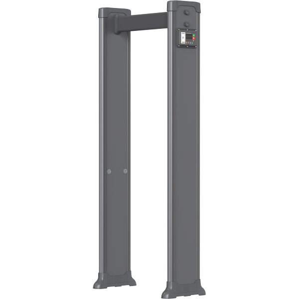 walk through metal detector 308swa