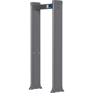 walk through metal detector 308wa