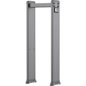 walk through metal detector 330sa