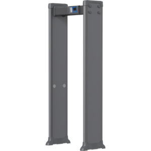 walk through metal detector 368ca