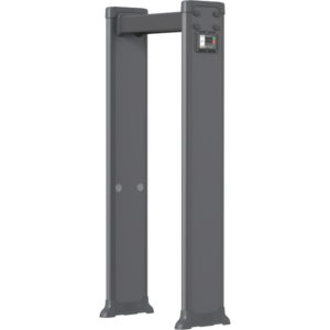 walk through metal detector 368sa