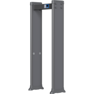 walk through metal detector 368wa