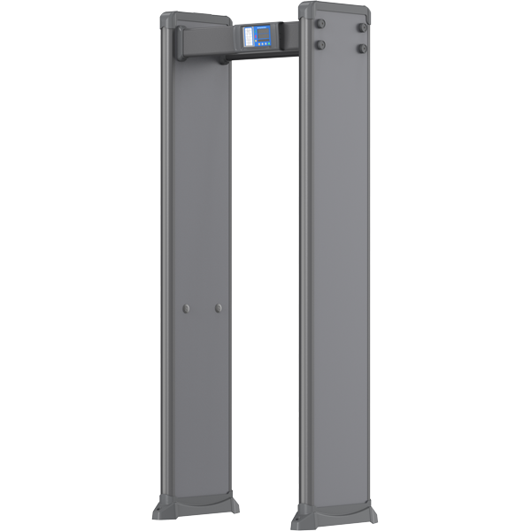 walk through metal detector 440ca