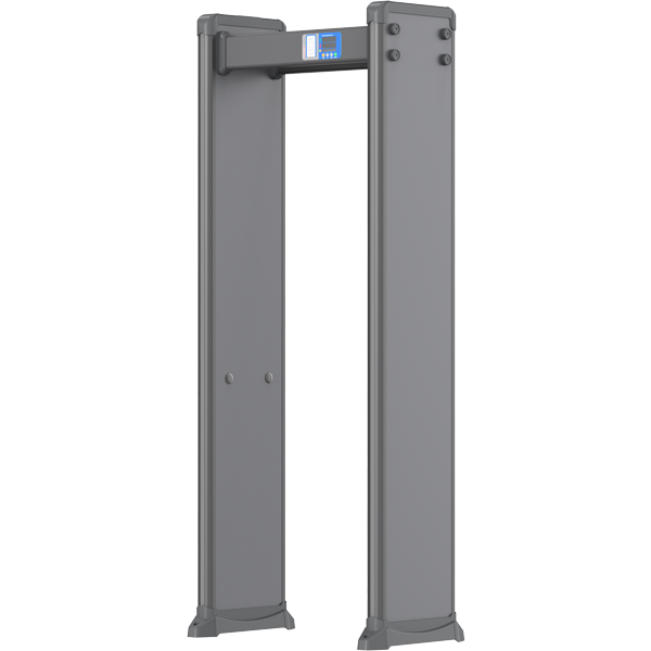 walk through metal detector 440wa