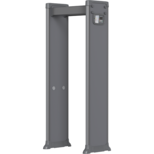 walk through metal detector 468sa