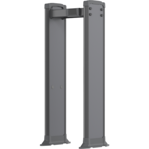 walk through metal detector 500cd