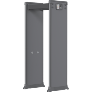 walk through metal detector 668swa