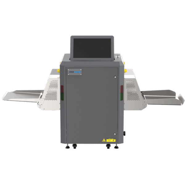 x ray security machine xr3d 5030a