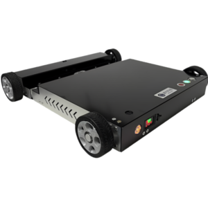 portable under vehicle inspection system