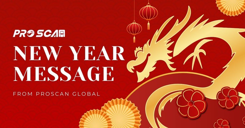 new year message from proscan global