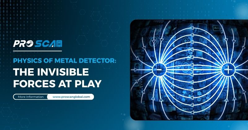 physics of metal detector