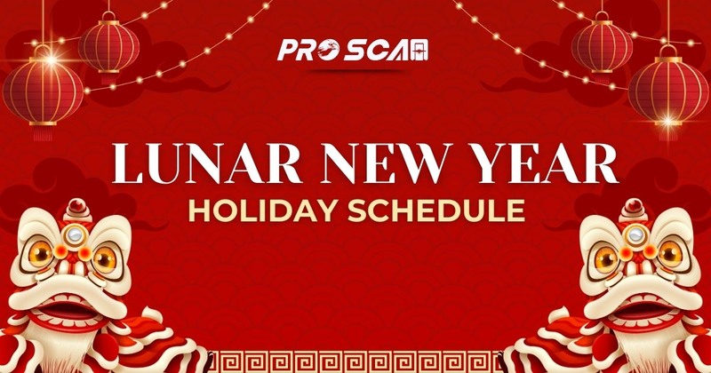 proscan global announces lunar new year 2026 holiday