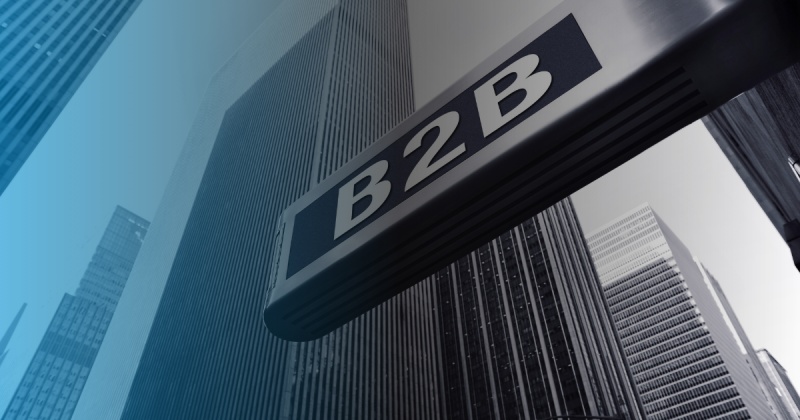 opportunities for b2b distributors