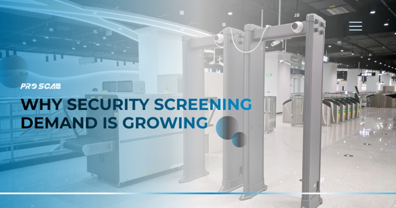 the future of security screening