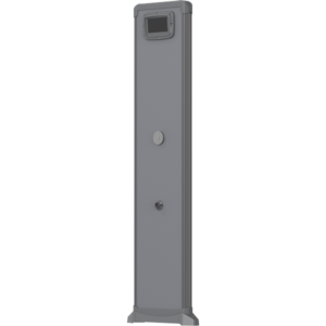 walk through metal detector 440pd