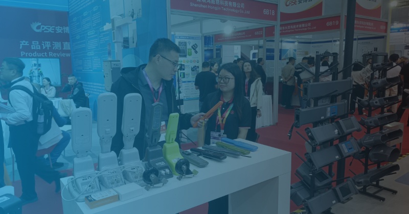 hand held metal detector safety solutions from proscan global