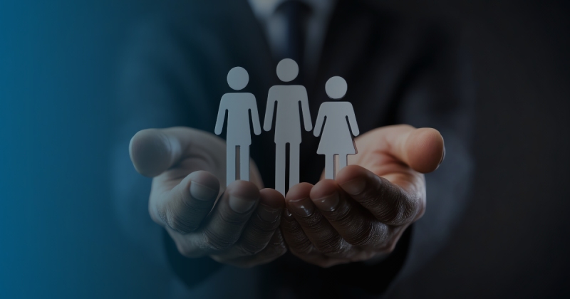 hand held metal detectors safe for humans