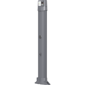 walk through metal detector 285pa