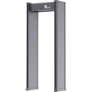 walk through metal detector 488ca