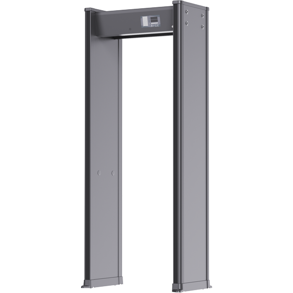 walk through metal detector 488ca