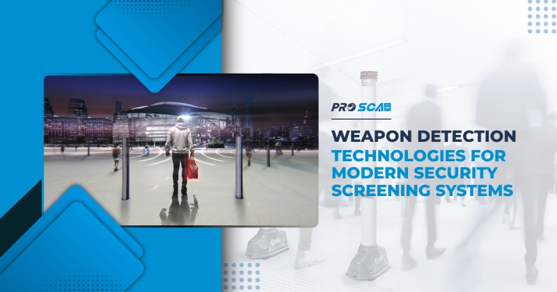 weapon detection system