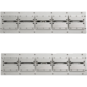 Portable Under Vehicle Inspection System CW–UVS–PM510
