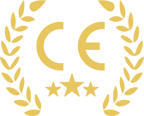 ce certified