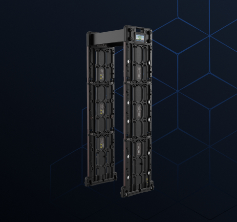 portable door t600