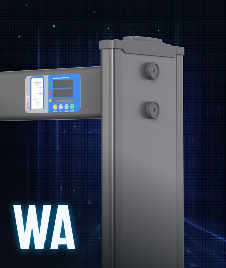 series water proof digital control box of proscan