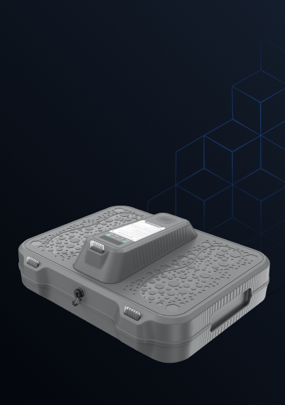 shoe scanner destop mobile