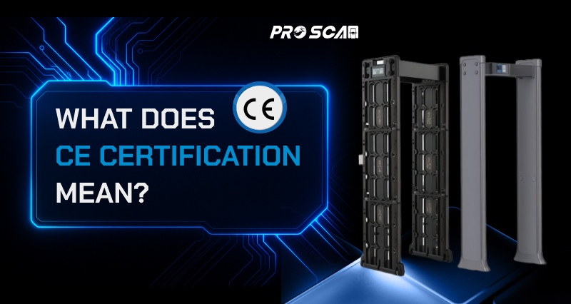 proscan global achieves ce certification