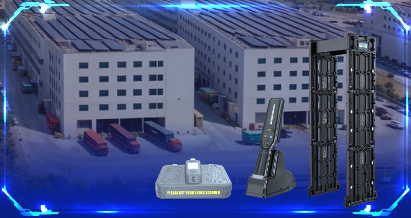 proscan globals commitment to product quality