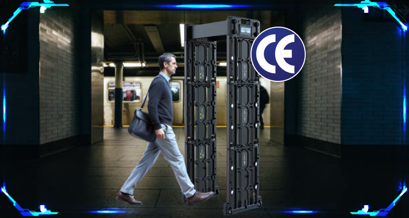 proscan globals security inspection solutions