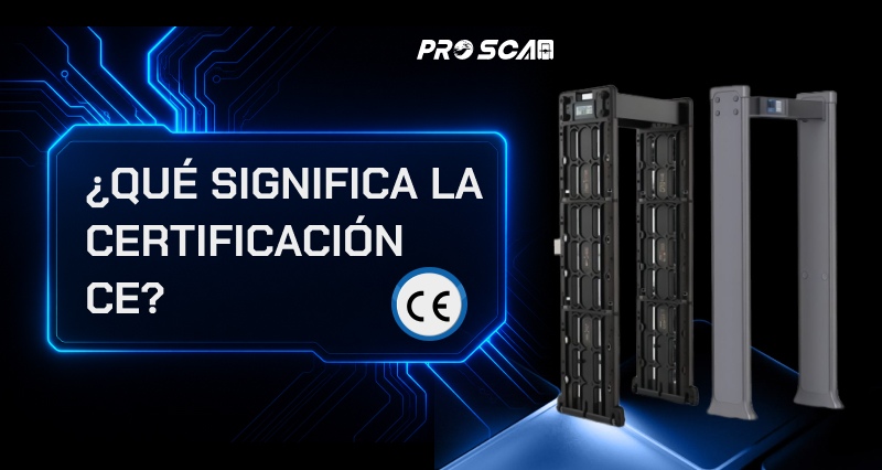 que significa la certificacion ce