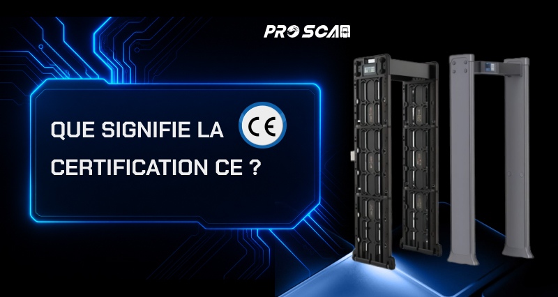 que signifie la certification ce