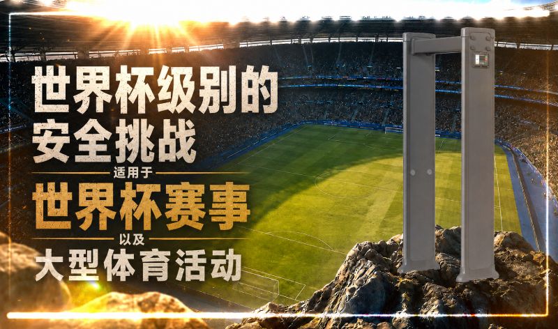 世界杯赛事安保方案
