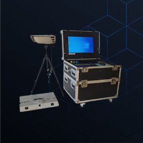 under vehicle surveillance system