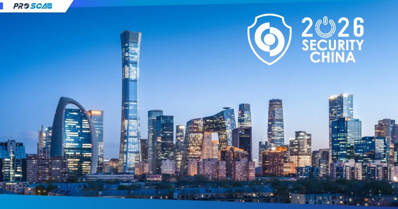 security china 2026 a major international security industry event